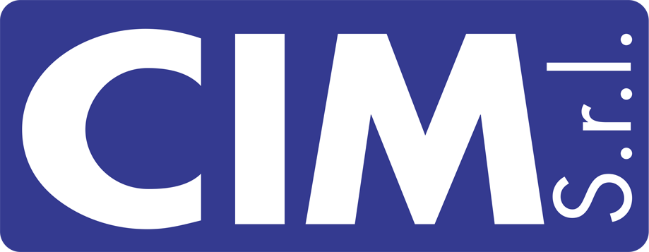 CIM S.r.l. - Montaggi industriali